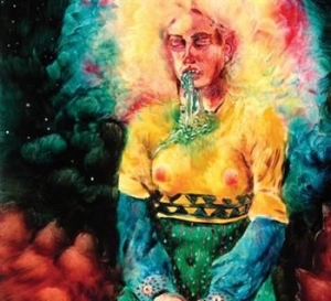 Quest For Fire - Quest For Fire i gruppen CD / Pop-Rock hos Bengans Skivbutik AB (4277889)