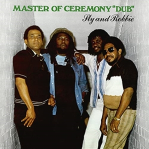 Sly & Robbie - Master Of Ceremony 'Dub' i gruppen Labels /  hos Bengans Skivbutik AB (4278112)