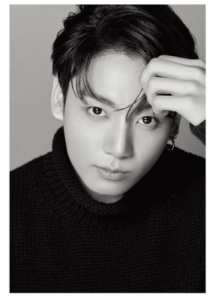 BTS - BTS - Dicon Dfesta JUNGKOOK ver. i gruppen Korr_grupp /  hos Bengans Skivbutik AB (4278156)