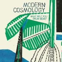 Modern Cosmology - What Will You Grow Now? i gruppen CD hos Bengans Skivbutik AB (4278303)
