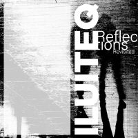 ILUITEQ - REFLECTIONS REVISITED i gruppen CD hos Bengans Skivbutik AB (4278307)