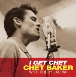 Baker Chet - I Get Chet (Clear) i gruppen VINYL / Jazz hos Bengans Skivbutik AB (4278315)