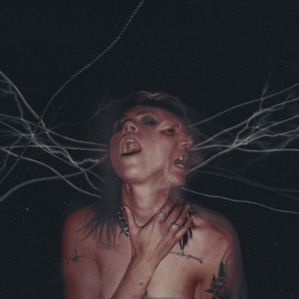 Hot Milk - A Call To The Void i gruppen CD / Toppselgere hos Bengans Skivbutik AB (4278358)