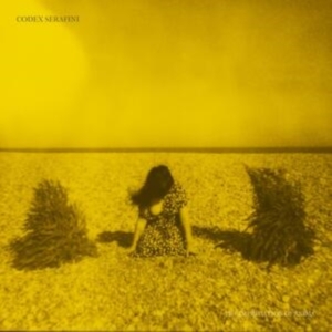 CODEX SERAFINI - THE IMPRECATION OF ANIMA i gruppen VINYL / Pop-Rock hos Bengans Skivbutik AB (4278378)