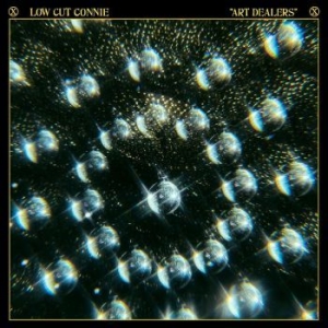 Low Cut Connie - Art Dealers i gruppen VINYL / Pop-Rock hos Bengans Skivbutik AB (4278390)