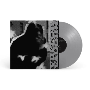 Viktor Vaughn (MF DOOM) - Vaudeville Villain (Silver Vinyl) i gruppen VI TIPSER / Bengans Personal tipser / Håndplukket hip-hop gjennom årene hos Bengans Skivbutik AB (4278456)