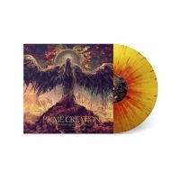Prime Creation - Tell Freedom I Said Hello (Ltd.Yell i gruppen VINYL / Metal hos Bengans Skivbutik AB (4278469)