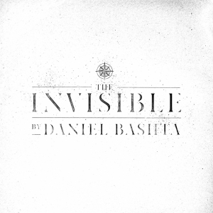 Bashta Daniel - The Invisible i gruppen CD hos Bengans Skivbutik AB (4278523)