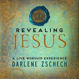 Zschech Darlene - Revealing Jesus i gruppen CD hos Bengans Skivbutik AB (4278527)
