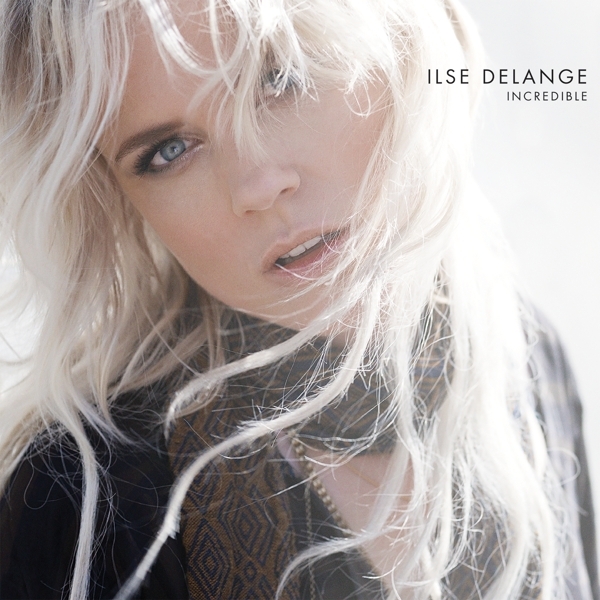 Ilse Delange - Incredible i gruppen VINYL / Toppselgere hos Bengans Skivbutik AB (4278657)
