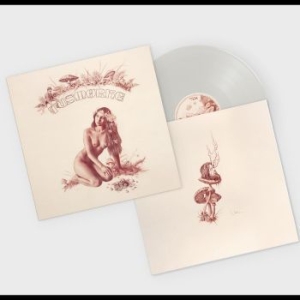 Tusmørke - Hestehoven i gruppen VINYL / Pop-Rock hos Bengans Skivbutik AB (4279094)