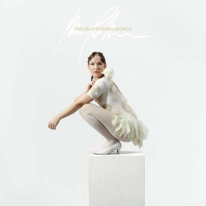 Pettersen Malin - Trouble Finding Words i gruppen VINYL hos Bengans Skivbutik AB (4279102)
