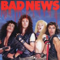 Bad Newz - Every Mistake Imaginable 87-88 i gruppen CD / Pop-Rock hos Bengans Skivbutik AB (4279119)