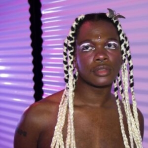 Shamir - Homo Anxietatem i gruppen Annet /  hos Bengans Skivbutik AB (4279123)