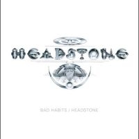 Headstone - Bad Habits/Headstone - 2Cd Edition i gruppen CD / Pop-Rock hos Bengans Skivbutik AB (4279126)