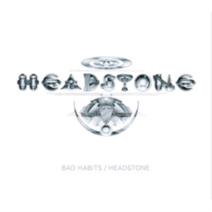 Headstone - Bad Habits/Headstone - 2Cd Edition i gruppen CD / Pop-Rock hos Bengans Skivbutik AB (4279126)