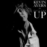 Ayers Kevin - Falling Up - Remastered Cd Edition i gruppen CD hos Bengans Skivbutik AB (4279127)
