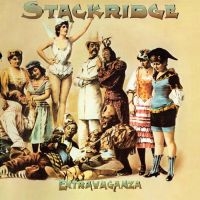 Stackridge - Extravaganza - 2Cd Edition i gruppen CD hos Bengans Skivbutik AB (4279133)