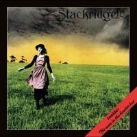 Stackridge - The Man In The Bowler Hat - 2Cd Exp i gruppen CD hos Bengans Skivbutik AB (4279134)