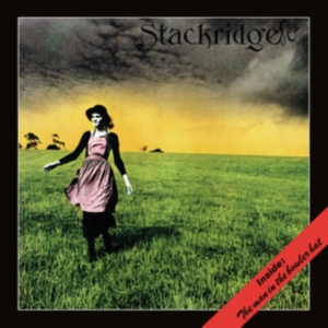 Stackridge - The Man In The Bowler Hat - 2Cd Exp i gruppen CD / Pop-Rock hos Bengans Skivbutik AB (4279134)
