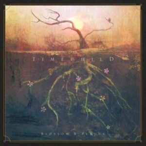 Timechild - Blossom & Plague (Digipack) i gruppen CD hos Bengans Skivbutik AB (4279151)