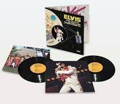 Presley Elvis - Aloha From Hawaii Via Satellite i gruppen VINYL hos Bengans Skivbutik AB (4279212)