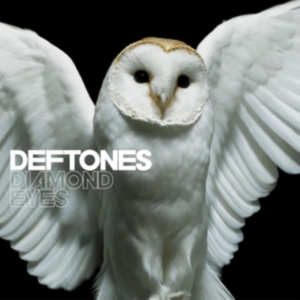 Deftones - Diamond Eyes i gruppen VINYL / Pop-Rock hos Bengans Skivbutik AB (4279421)