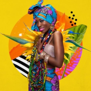 Heather Small - Colour My Life i gruppen Labels /  hos Bengans Skivbutik AB (4279504)