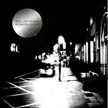 Lost Rivers - My Beatific Vision i gruppen VINYL / Rock hos Bengans Skivbutik AB (4279541)