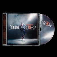 Hyro The Hero - Bound For Glory i gruppen CD hos Bengans Skivbutik AB (4279610)