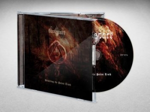 Deadspace - Unveiling The Palest Truth i gruppen CD hos Bengans Skivbutik AB (4279622)