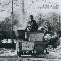 Steely Dan - Pretzel Logic i gruppen VINYL / Pop-Rock hos Bengans Skivbutik AB (4279624)