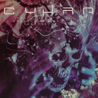 Cyhra - The Vertigo Trigger (Ltd Orange Vinyl) i gruppen VINYL / Metal hos Bengans Skivbutik AB (4279644)