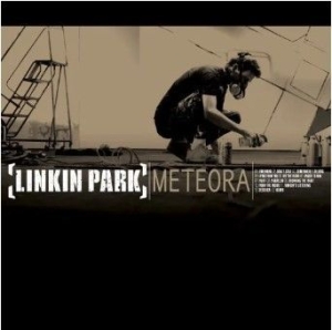 Linkin Park - Meteora i gruppen VINYL hos Bengans Skivbutik AB (4279709)