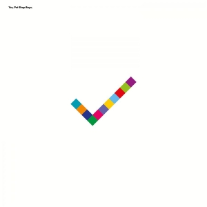 Pet Shop Boys - Yes (Vinyl) i gruppen VINYL / Pop-Rock hos Bengans Skivbutik AB (4279711)