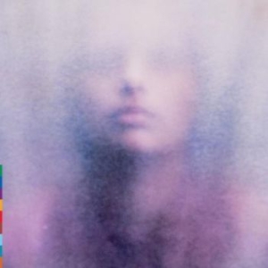 Chandra Sheila - Zen Kiss (Purple) i gruppen VINYL / Pop hos Bengans Skivbutik AB (4280018)