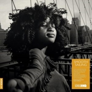Various Artists - Smooth Sailing: A Rare Soul Adventu i gruppen VINYL / RnB-Soul hos Bengans Skivbutik AB (4280032)