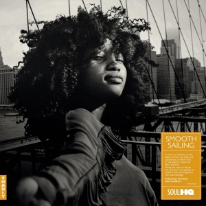 Various - Smooth Sailing: A Rare Soul Adventure i gruppen VINYL / RnB-Soul hos Bengans Skivbutik AB (4280032)