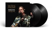 Neil Young & Crazy Horse - Roskilde Festival Vol.1 (2 Lp Vinyl i gruppen Labels /  hos Bengans Skivbutik AB (4280067)