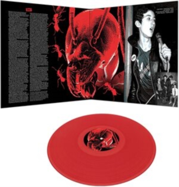 Eater - Ant i gruppen VINYL / Rock hos Bengans Skivbutik AB (4280074)