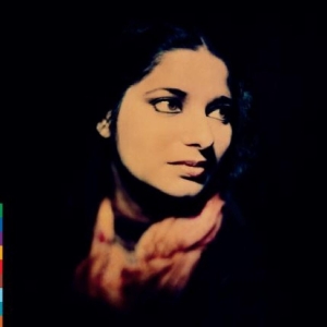 Chandra Sheila - Abonecronedrone i gruppen CD / Pop-Rock,World Music hos Bengans Skivbutik AB (4280089)