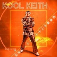 Kool Keith - Black Elvis 2 i gruppen CD hos Bengans Skivbutik AB (4280095)
