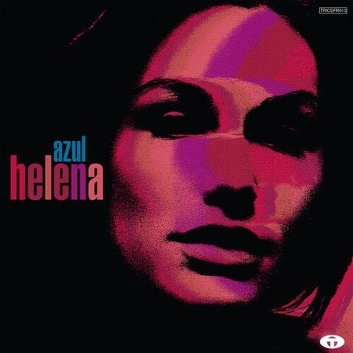 Noguerra Helena - Azul i gruppen VINYL / Toppselgere hos Bengans Skivbutik AB (4280101)