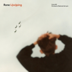 Rone With Orchestre National De Lyo - L(Oo)Ping i gruppen Annet /  hos Bengans Skivbutik AB (4280112)