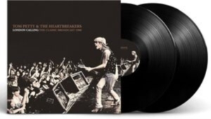 Petty Tom & The Heartbreakers - London Calling (2 Lp Vinyl) i gruppen VINYL hos Bengans Skivbutik AB (4280192)
