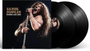 Joplin Janis - Fillmore East 1969 (2Lp Vinyl) i gruppen VINYL / Pop-Rock hos Bengans Skivbutik AB (4280193)