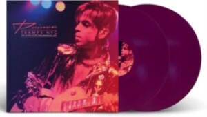 Prince - Tramps, Nyc (2 Lp Purple Vinyl) i gruppen VINYL / Pop-Rock hos Bengans Skivbutik AB (4280196)