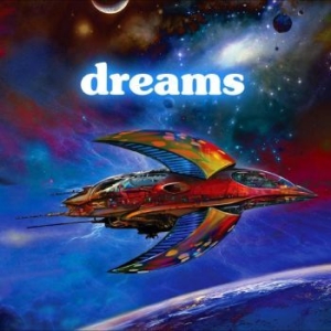 Dreams - Dreams i gruppen CD hos Bengans Skivbutik AB (4280211)