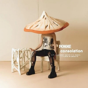 POMME - Consolation i gruppen CD hos Bengans Skivbutik AB (4280379)