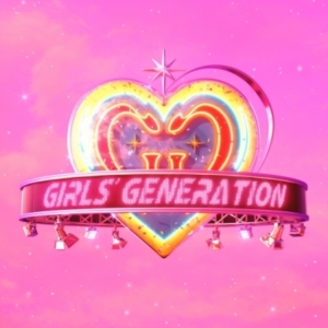 Girls' Generation - (FOREVER 1) Special ver. i gruppen CD / K-Pop hos Bengans Skivbutik AB (4281044)